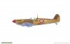 Eduard 84192 Spitfire Mk. Vc 1/48